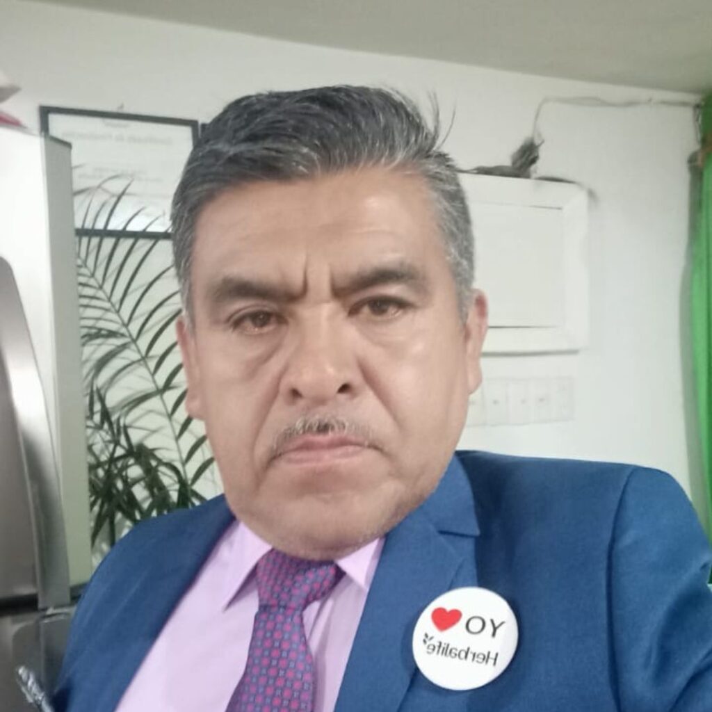 INICIO transformando Vidas