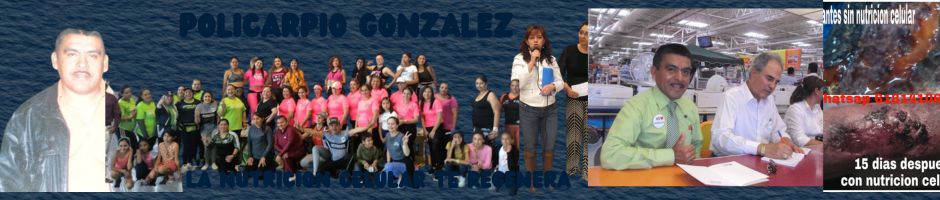 Policarpio Gonzalez 1