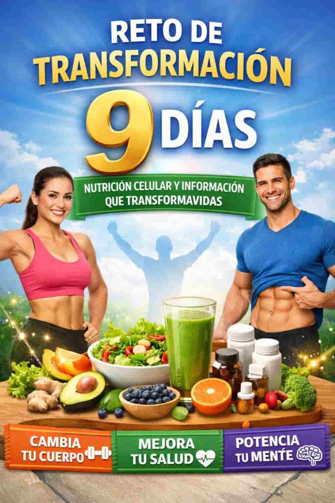 INICIO logo 9 dias